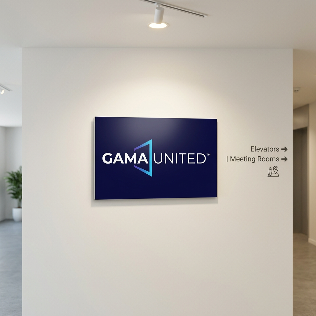 Forex table sa logotipom — Gama United